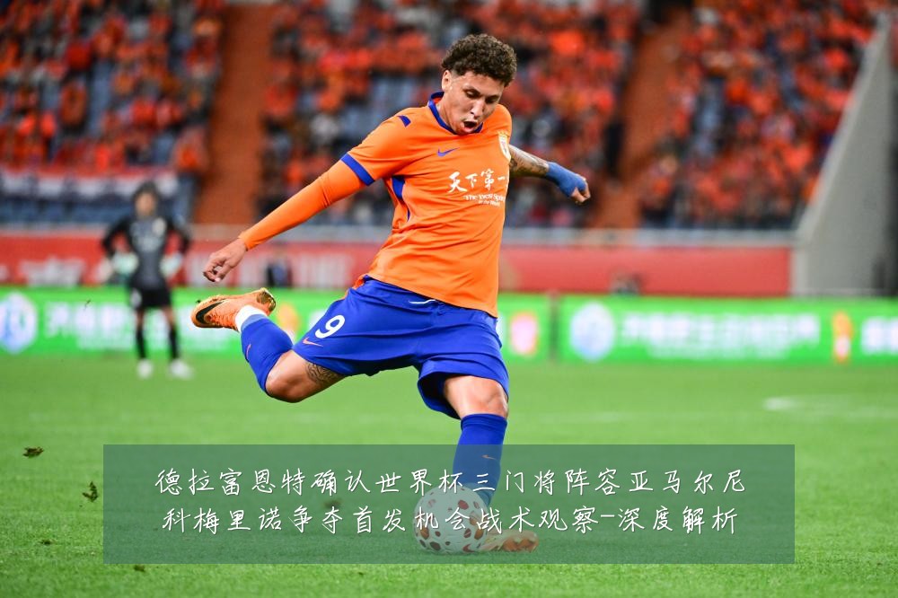 德拉富恩特确认世界杯三门将阵容亚马尔尼科梅里诺争夺首发机会战术观察-深度解析
