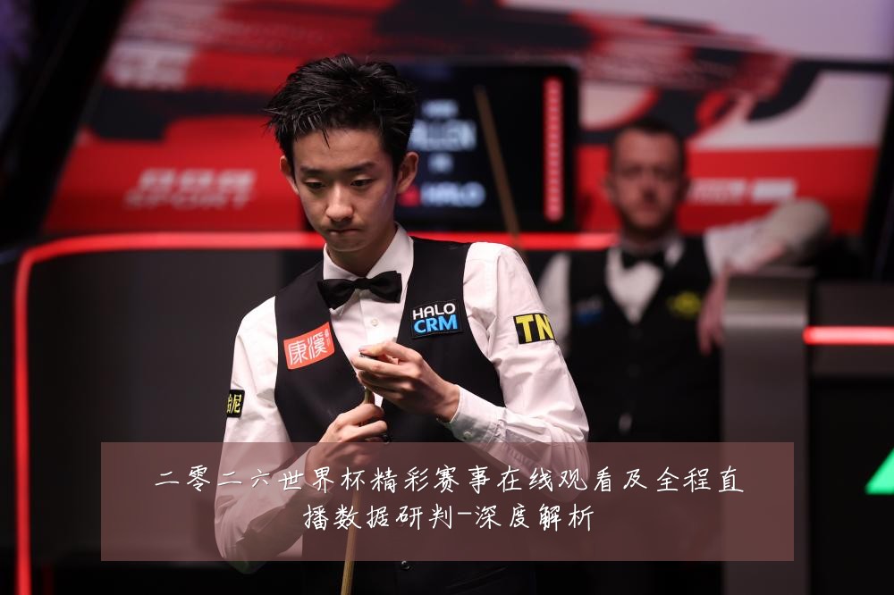 二零二六世界杯精彩赛事在线观看及全程直播数据研判-深度解析