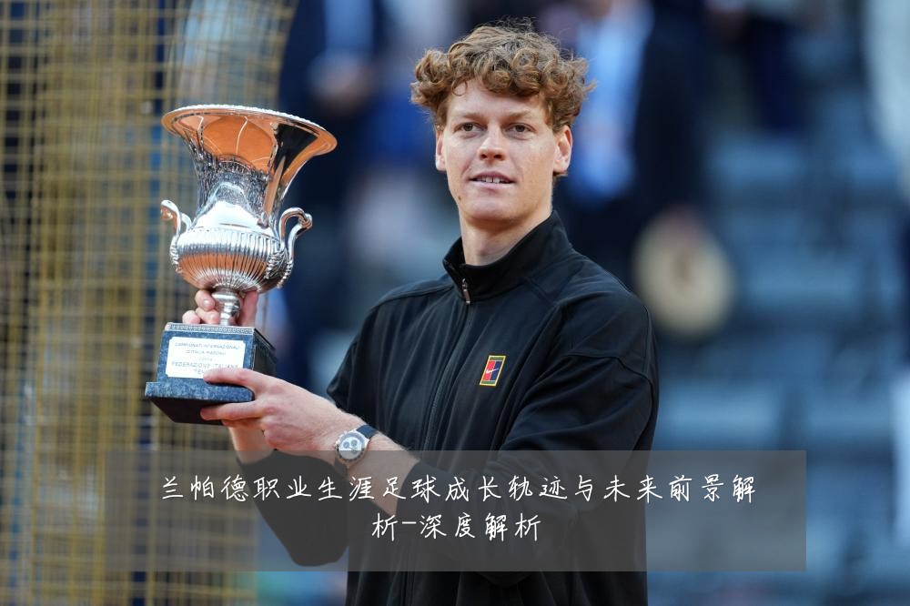 兰帕德职业生涯足球成长轨迹与未来前景解析-深度解析
